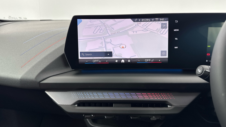 BMW 2 Series 220 M Sport 4dr Step Auto Petrol Saloon